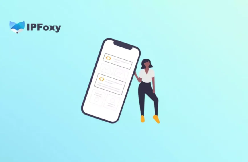 Mobile App Monetization ：How to do GEO Testing in Different Countries