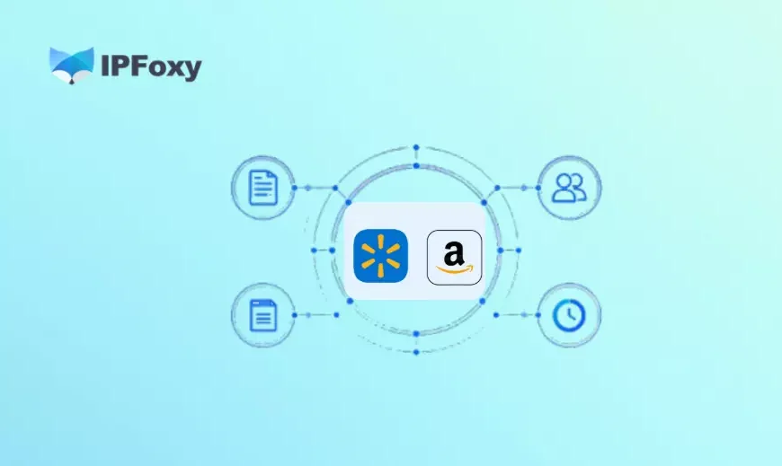Amazon & Walmart Self-Managed Review Accounts Guide 2026: Boost Orders with Proven Strategies