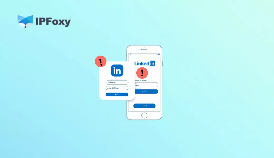 LinkedIn Account Restricted in 2026? Risk Control Logic & Step-by-Step Unban SOP