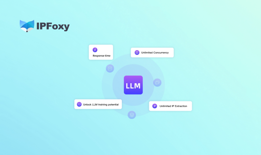 LLM Data Collection Guide: Scaling with Residential Proxies (2026)
