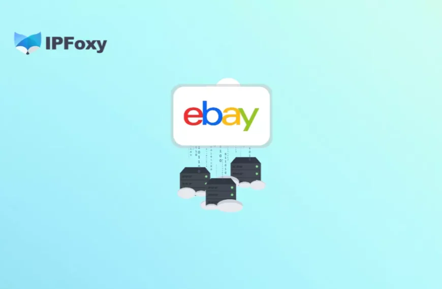 eBay Price Monitoring Tutorial: How to Scrape eBay Product Data with Python