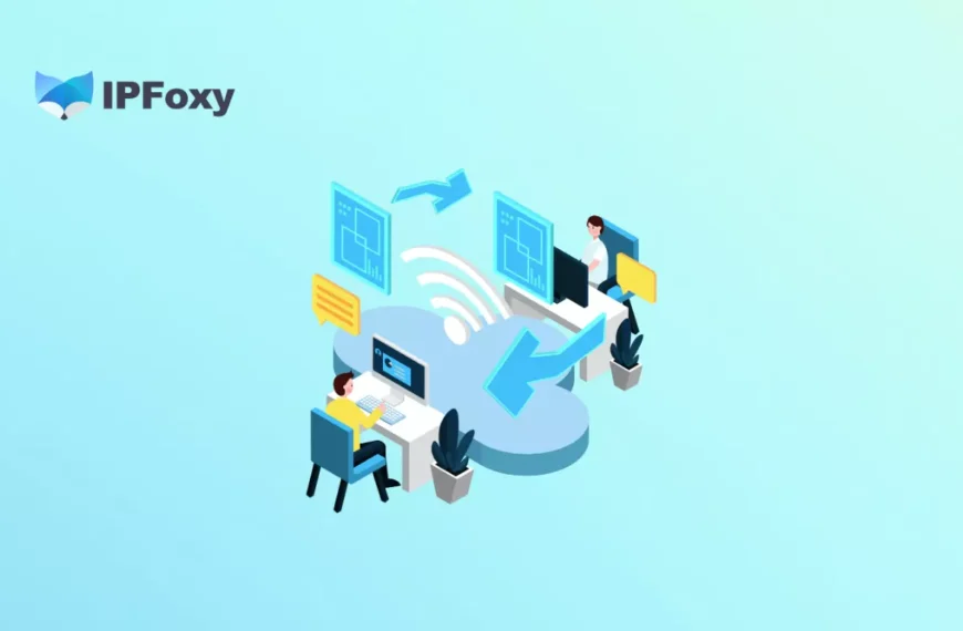 VPS vs Proxy: Understanding the Differences and How to Choose