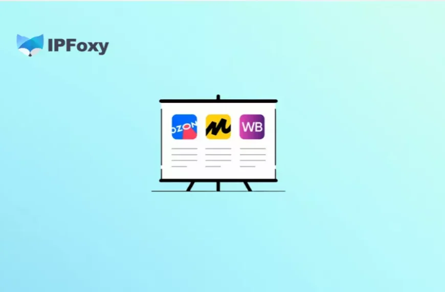 Wildberries VS Ozon VS Yandex Market: Which Russian E-commerce Platform Is Best in 2026?