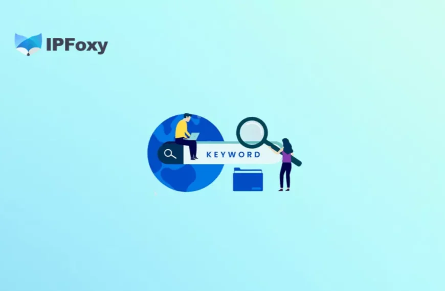 Search Rank Tracking Tools: A Complete Guide to SERP Monitoring and Stable Tracking