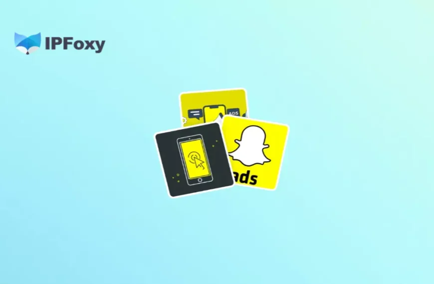 2026 Snapchat Advertising Guide: How to Launch and Optimize Snapchat Ads