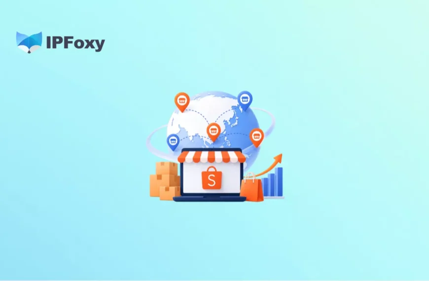 How to Start an Etsy Local Store in 2026? A Complete Anti-Ban Beginner’s Guide