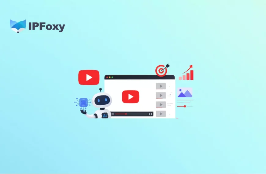 Can You Run YouTube with AI Now? 2026 YouTube Multi-Account Operational Guide