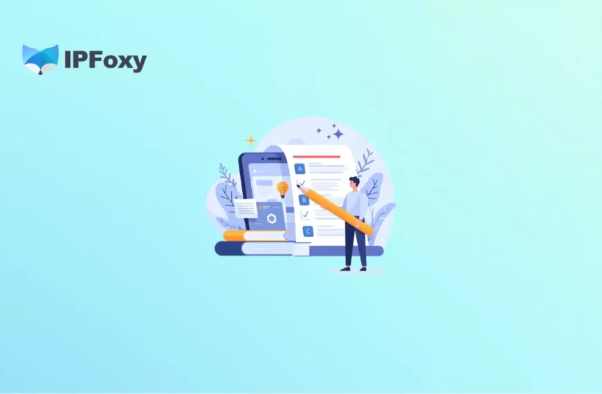 HTTP Proxy vs SOCKS5 Proxy: How to Choose the Right Proxy Protocol?