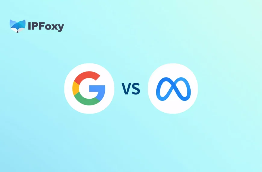 Google Ads vs Meta Ads 2026: Ad Platform Comparison and Budget Strategy