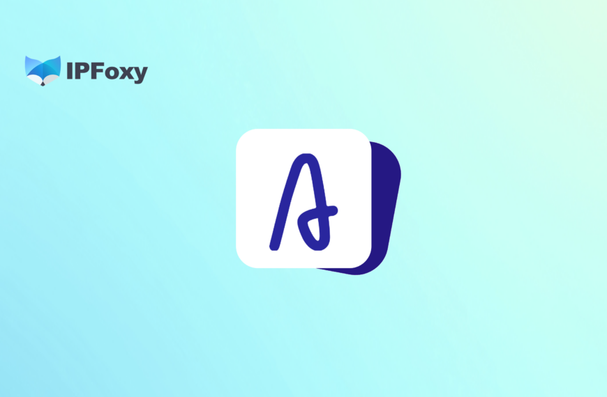 Afina Browser and managing dozens of accounts without extra risk