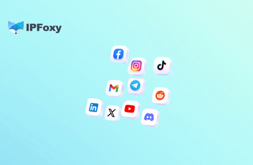 Top 10 Platforms to Buy Social Media Accounts in 2026