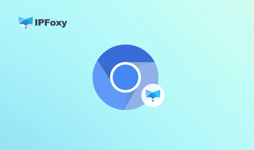 How to Set Up IPFoxy Proxy in Chrome Browser：2026 Step-by-Step Guide