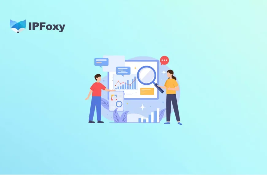 Why Social Media Marketing Needs Proxies: 2026 Proxy Guide