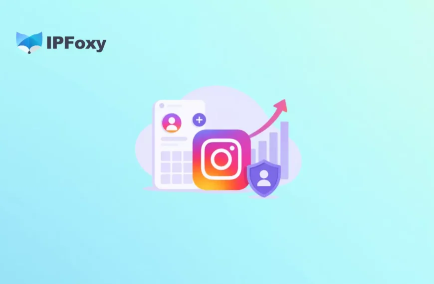 Instagram Brand Account Growth Guide: How to Build a High-Authority Instagram
