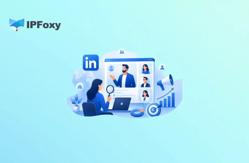 LinkedIn Creator Marketplace Guide: B2B Brand Marketing and Creator Collaboration