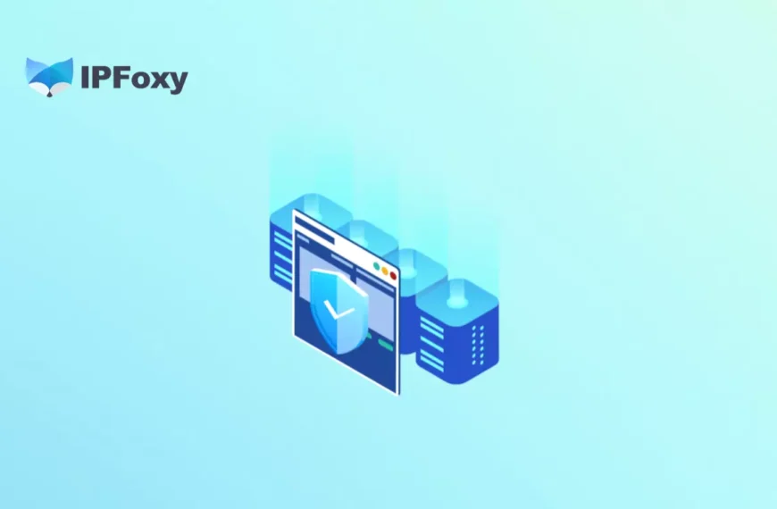 Proxy Connection Failed? 2026 Troubleshooting and Solutions for Proxy Errors