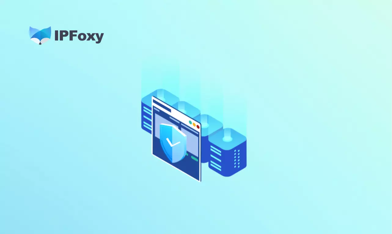 Proxy  Connection Failed? 2026 Troubleshooting and Solutions for Proxy Errors