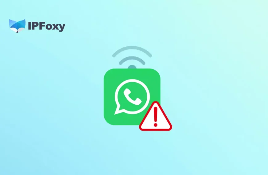 How to Fix Frequent WhatsApp Disconnections? 2026 Troubleshooting & Recovery Guide