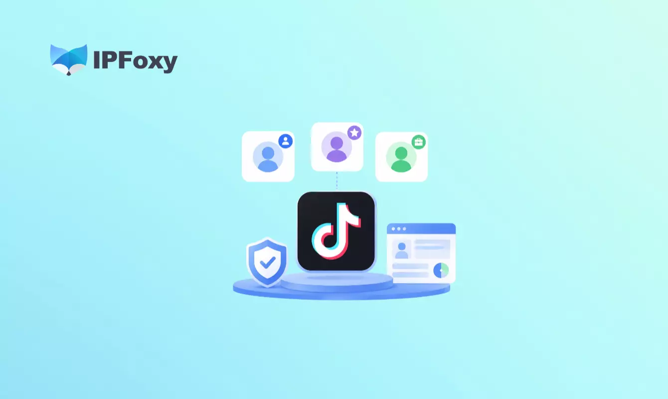 2026 TikTok Account Types: Business vs. Creator vs. Personal (Complete Setup & SOP Guide)