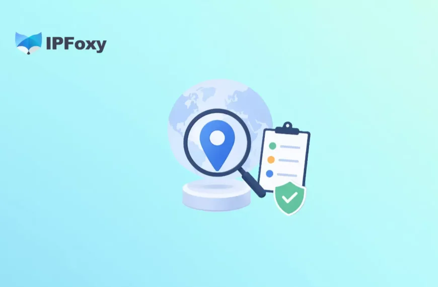 Top IP Lookup Tools in 2026: Features and Testing Guide