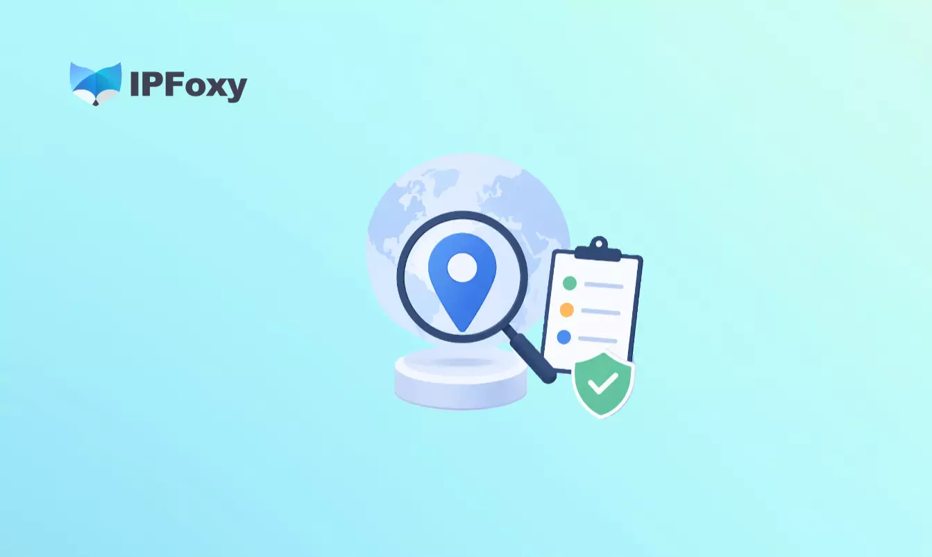 Top IP Lookup Tools in 2026: Features and Testing Guide