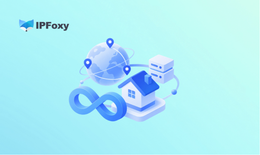 What Are Unlimited Residential Proxies? 2026 Choose Guide