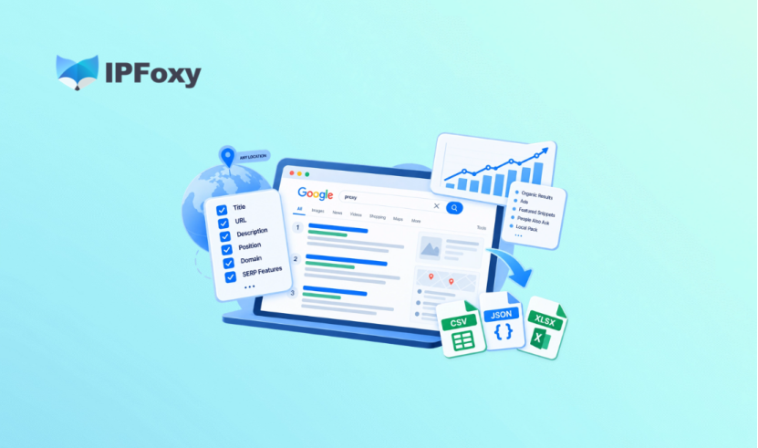 How to Collect SERP Data: A Complete Guide to Scraping Google Search Results