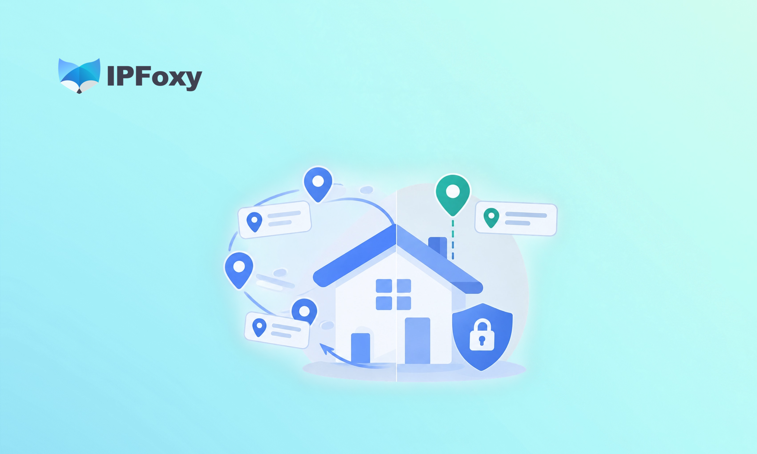 Static vs. Rotating Residential Proxy: A Complete Guide to Choosing the Right Proxy