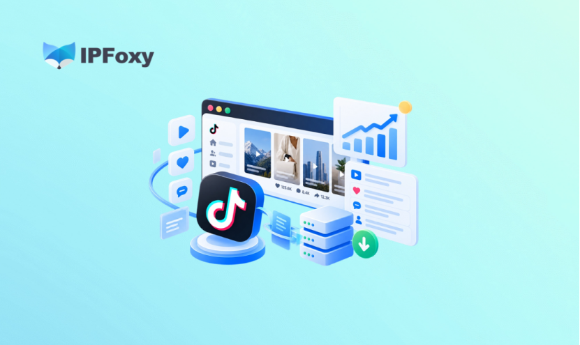 TikTok Web Scraping: 7 Common Pitfalls to Avoid